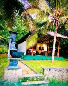Priya Homestay Kandalama - Kandalama