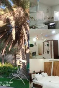 2bird's villa - Fazao