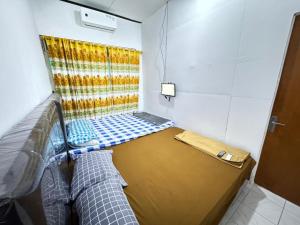 Omah Niten Guesthouse Jogja