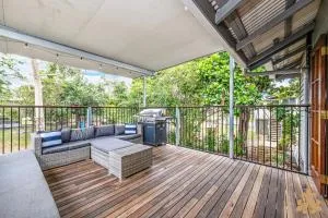 Kirkellen City Charmer - The Range