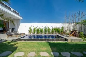 Rooftop Bliss - A Modern Villa with Sweeping Views - 乌玛拉斯