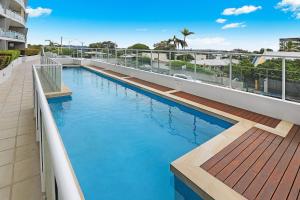 Pandanus Mooloolaba