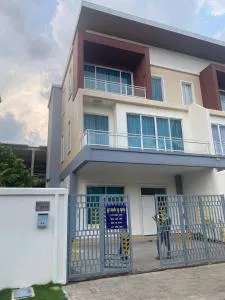 Orkide Botanic Villa 39 - Kampong Cham