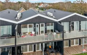 2 Bedroom Amazing Apartment In Slagelse - Rude