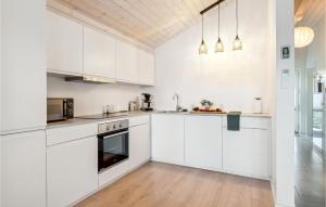 2 Bedroom Amazing Apartment In Slagelse