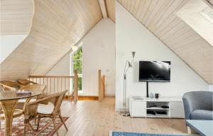 Holiday Home Frederikshavn 52 Denmark