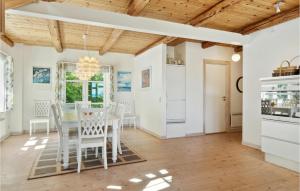 Holiday Home Frederikshavn 52 Denmark