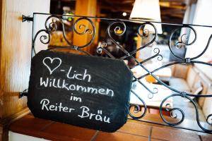 Hotel Reiter Bräu