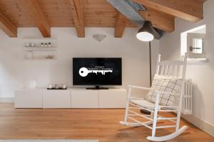 Apartments Trieste Centro I 2