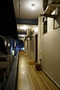 Casa de Arambol