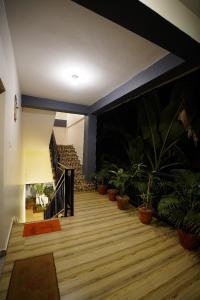 Casa de Arambol