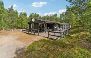 Holiday Home Duegårdsvej - Dueodde