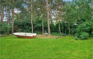 Cozy Home In Idestrup With Wifi