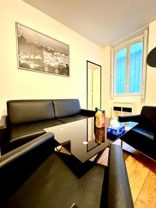 Family Champs Elysées appartement