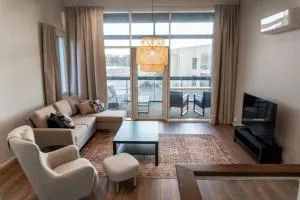 Holiday Villa Marina D 10 - Himanka