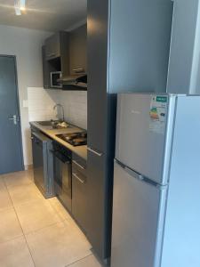 One Bedroom Apartment at Circa