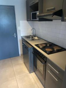 One Bedroom Apartment at Circa