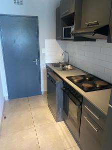 One Bedroom Apartment at Circa