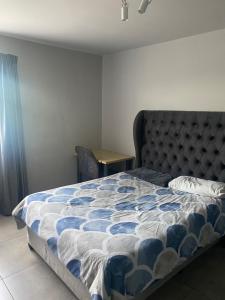 One Bedroom Apartment at Circa