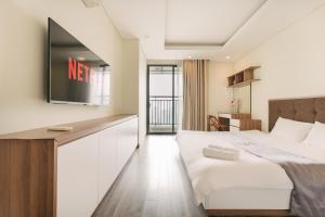 H-Vista Suites - Hongkong Tower