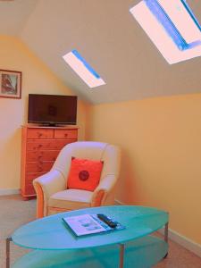 Ivybridge Guesthouse