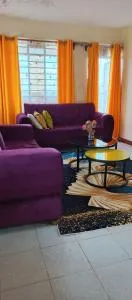 Chaka Homes - Gathambi