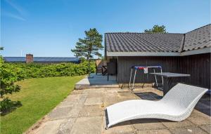 Holiday Home Skovbrynet Tarm Iv