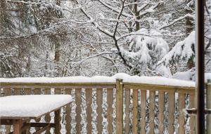 Stunning Home In Silkeborg With Wifi