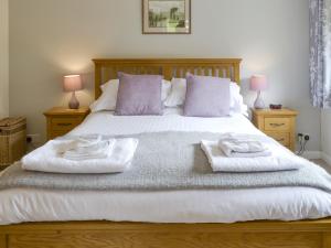 Newstead Cottage