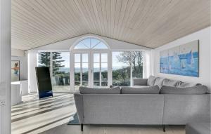 Pet Friendly Home In Børkop With Sauna