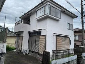 Karatake Valley - Hanno