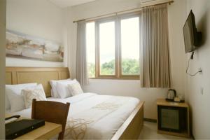 ME Rooms Ubud by ME Villas