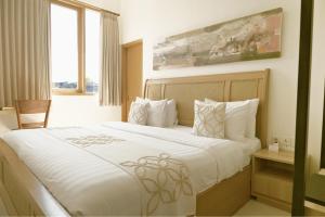 ME Rooms Ubud by ME Villas