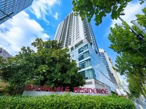 Riverdale Residence Xintiandi Shanghai - Shanghai