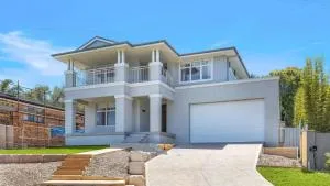 Coastal Ambience - Hardys Bay