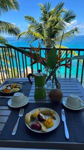 Maka Bay Self Catering