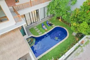 Casa Isla Bali - 乌玛拉斯