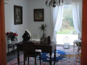 Maisons d'hotes Villa Boulou : Chambre Double Standard
