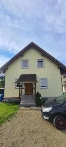 Villa56 - Sankt Stefan ob Leoben
