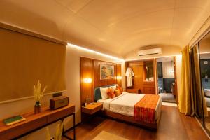 Teela- The Glamping Resort, Jaipur