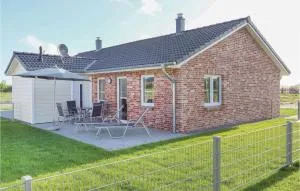 Gorgeous Home In Dagebüll With Wifi - Marienkoog