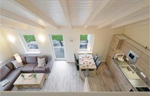 Gorgeous Home In Dagebüll With Wifi