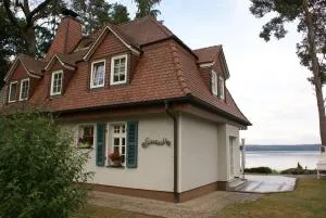 Haus Seeperle mit Seeblick - Plötzenhöhe