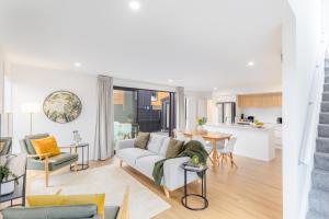 Chatham Street - Christchurch Holiday Homes