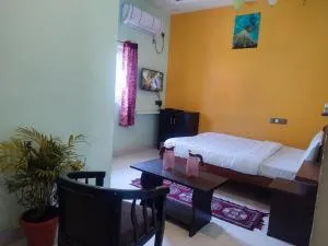 SV Resort Yercaud - Dharmapuri