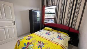 Guest House Pesona Alam
