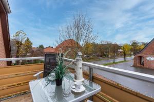 Fewo Mein Ankerplatz in SPO – Erholung am Meer