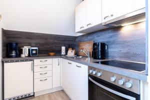 Fewo Mein Ankerplatz in SPO – Erholung am Meer