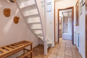 Fewo Mein Ankerplatz in SPO – Erholung am Meer