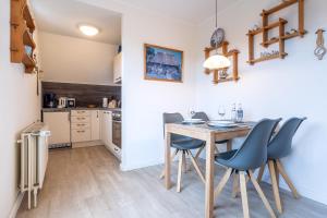 Fewo Mein Ankerplatz in SPO – Erholung am Meer